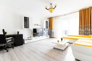 Piața Alba Iulia | 2 camere | 60 mp | Renovat integral