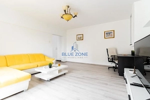 Piața Alba Iulia | 2 camere | 60 mp | Renovat integral - imagine 3
