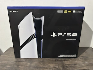 PlayStation 5 Pro 2TB
