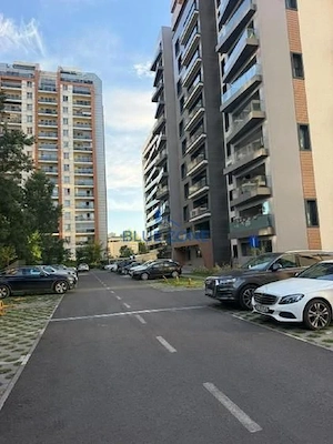 Select Residence | 3 camere | 84 mp | Bloc 2025 | Centrală - imagine 9