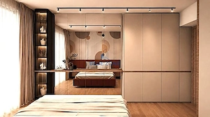 Select Residence | 3 camere | 84 mp | Bloc 2025 | Centrală - imagine 12