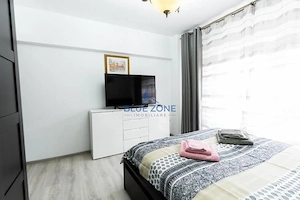 Piața Alba Iulia | 2 camere | 60 mp | Renovat integral - imagine 14