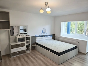 Mall Vitan | Garsonieră 40,6 mp | Renovată complet | Etaj 3