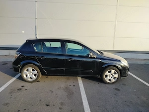 Opel Astra H 1.3 - imagine 2