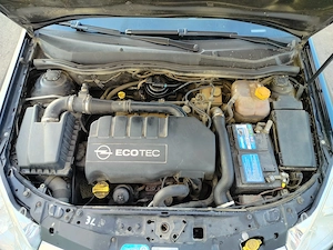 Opel Astra H 1.3 - imagine 10