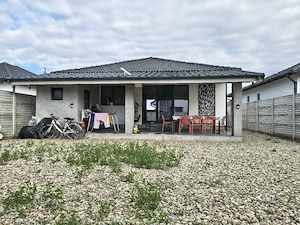 Casa    noua de vânzare în Oșorhei  - imagine 2