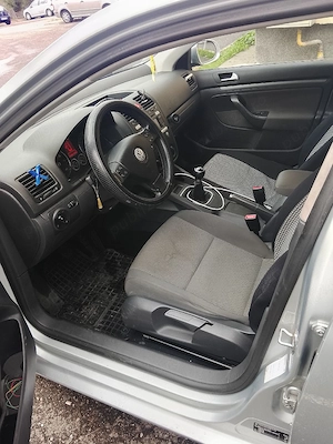 Vand golf 5 - imagine 2