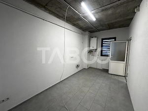 Spatiu comercial de vanzare 46 mpu pe strada Doamna Stanca Sibiu - imagine 3