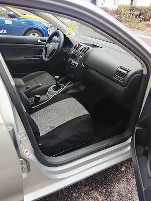 Vand golf 5 - imagine 4