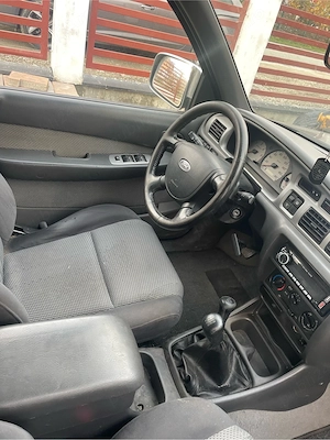 Ford Ranger - imagine 2