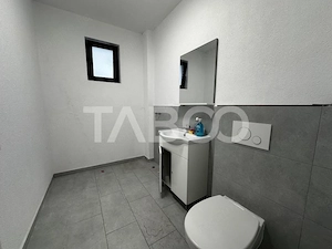 Spatiu comercial de vanzare 46 mpu pe strada Doamna Stanca Sibiu - imagine 6