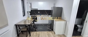 Garsoniera de inchiriat | Bragadiru | Centrala | Parcare | Mobilat - imagine 3