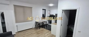 Garsoniera de inchiriat | Bragadiru | Centrala | Parcare | Mobilat - imagine 4