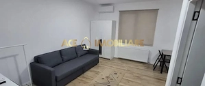 Garsoniera de inchiriat | Bragadiru | Centrala | Parcare | Mobilat - imagine 2