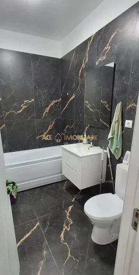 Garsoniera de inchiriat | Bragadiru | Centrala | Parcare | Mobilat - imagine 5