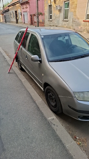 Vind Skoda fabia