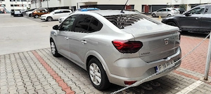 Dacia Logan 3 , Gpl - cutie automata cvt  - imagine 2