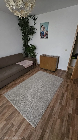 Apartament 3 camere zona TRACTORUL,STR Nicolae Labis, - imagine 6