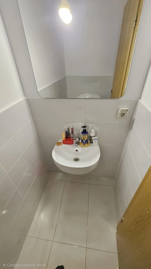 Apartament 3 camere zona TRACTORUL,STR Nicolae Labis, - imagine 9