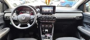 Dacia Logan 3 , Gpl - cutie automata cvt  - imagine 7