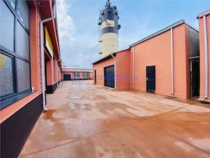 Spatiu alimentar, 35mp, Gara Internationala, str. Bradului, Complex Fab - imagine 3