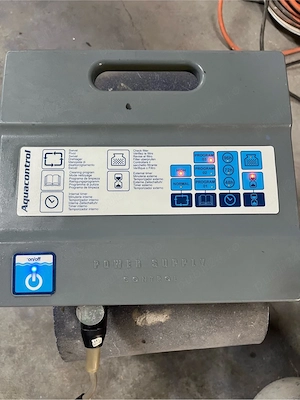 Sursa alimentare robot piscina 