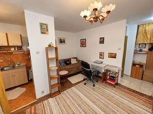 Garsonieră de vânzare, Bd. Nicolae Grigorescu nr 65,5 min de metrou,DIRECT PROPIETAR! - imagine 3