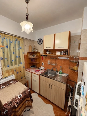 Garsonieră de vânzare, Bd. Nicolae Grigorescu nr 65,5 min de metrou,DIRECT PROPIETAR! - imagine 4