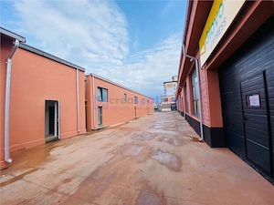 Spatiu alimentar, 35mp, Gara Internationala, str. Bradului, Complex Fab - imagine 7