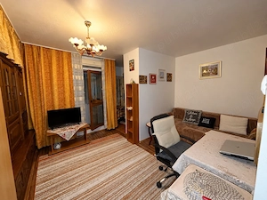 Garsonieră de vânzare, Bd. Nicolae Grigorescu nr 65,5 min de metrou,DIRECT PROPIETAR! - imagine 2