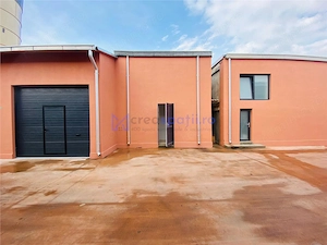 Spatiu alimentar, 35mp, Gara Internationala, str. Bradului, Complex Fab - imagine 5