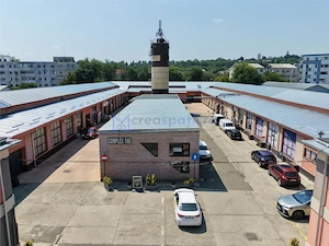Spatiu alimentar, 35mp, Gara Internationala, str. Bradului, Complex Fab - imagine 6