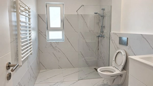 APARTAMENT CU 2 CAMERE DE ÎNCHIRIAT – DUMBRĂVIȚA - imagine 5