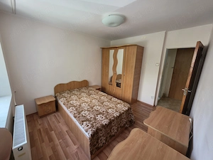 DIRECT PROPRIETAR-Apartament 2 camere decomandat, etaj 3 8, bloc anvelopat   an 1982, Sector 2 - imagine 2