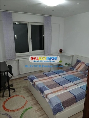 Apartament 2 camere | Lujerului | Decomandat | 6min metrou - imagine 11
