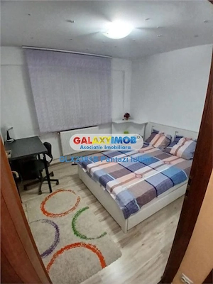Apartament 2 camere | Lujerului | Decomandat | 6min metrou - imagine 5