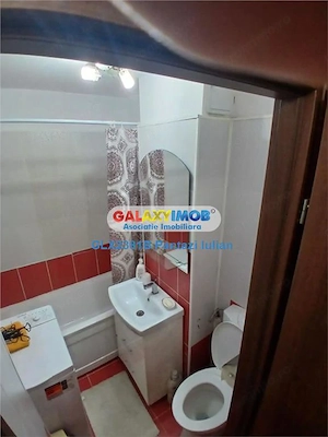 Apartament 2 camere | Lujerului | Decomandat | 6min metrou - imagine 8