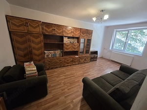 DIRECT PROPRIETAR-Apartament 2 camere decomandat, etaj 3 8, bloc anvelopat   an 1982, Sector 2