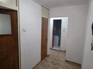 DIRECT PROPRIETAR-Apartament 2 camere decomandat, etaj 3 8, bloc anvelopat   an 1982, Sector 2 - imagine 4