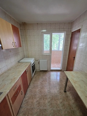 DIRECT PROPRIETAR-Apartament 2 camere decomandat, etaj 3 8, bloc anvelopat   an 1982, Sector 2 - imagine 5