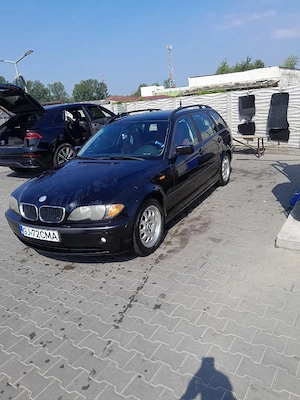 BMW 2002 peefect functional - imagine 5