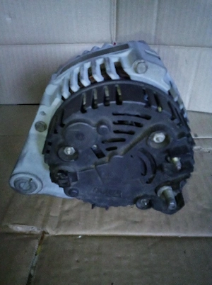 Alternator Audi,VW  A13VI138.  - imagine 3