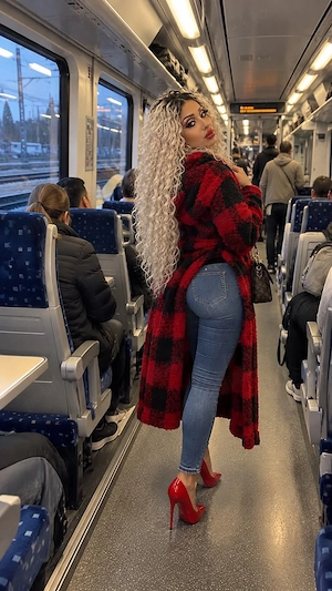 Petra transexuala seriozitate