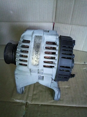 Alternator Audi,VW  A13VI138.  - imagine 2