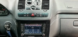 Mercedes-Benz Vito 111cdi 2.2 Lung, clima navigatie 2011 - imagine 5