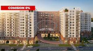 Zona VIVO, apartamente cu potential pentru aparthotel - imagine 4