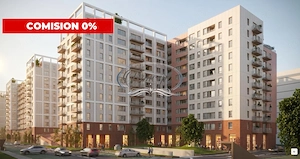 Zona VIVO, investitii in apartamente cu 2 si 3 camere