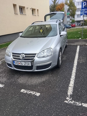 Vand golf 5 - imagine 5