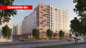 Zona VIVO, apartamente cu potential pentru aparthotel - imagine 5