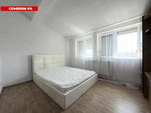 Comision 0% - Apartament 3 camere, 55 mp utili - zona Bucovinei